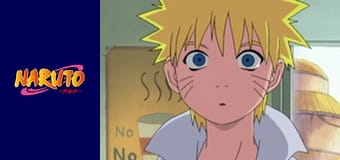 Naruto Season 1 Episode 84