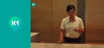 "Інший світ". "Інший світ".