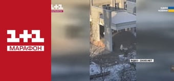 "Единые новости". Телемарафон.