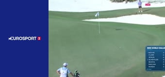 Гольф. Тур PGA. Hero World Challenge на Багамских Островах. День 1. Прямая трансляция.