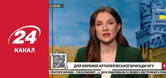 Марафон 24 каналу