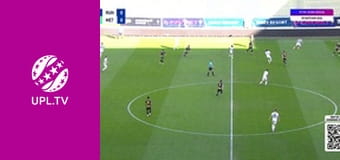 УПЛ: VBET. Рух - Металіст 1925. 19-й тур. Сезон 2025/26.