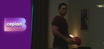 Т/с "Виходьте без дзвінка", 3 сезон, 26 с. "Прощавай, зброє".