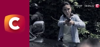 "Історія одного злочину", 7 сезон, 45 еп. "Човникарі".