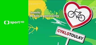 Cyklotoulky Cyklotoulky
