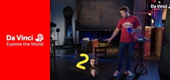 Супергерой Спринтер Галор - Допомога