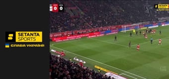 Футбол. Чемпионат Германии. Майнц 05 - Боруссия Мёнхенгладбах. Прямая трансляция.