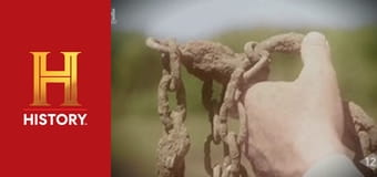 Проклятие острова Оук, 11 сезон, 11 эп. По старым следам.