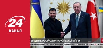 Марафон 24 каналу