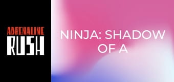 Ninja: Shadow of a Tear
