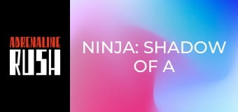 Ninja: Shadow of a Tear