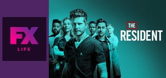 Резидент S5E18 - Любовь до гроба Резидент S5E18 - Любовь до гроба