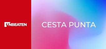 Cesta punta Cesta punta