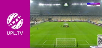 УПЛ: VBET. Рух - Полісся. 15-й тур. Сезон 2025/26.