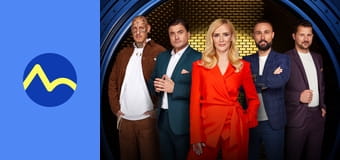 Jama levova S3E9 Jama levova S3E9