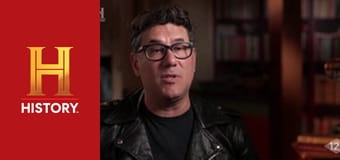 Необъяснимое с Уильямом Шетнером, 10 эп. Темные пророчества.