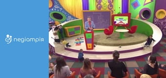 Школа доктора Комаровського - сезон 11 - серія 5 Школа доктора Комаровського - сезон 11 - серія 5