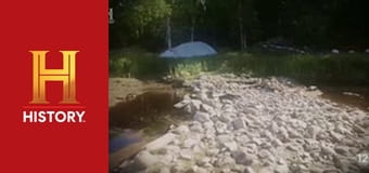 Проклятие острова Оук, 11 сезон, 11 эп. По старым следам.