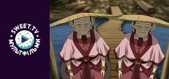 Аватар: Легенда об Аанге. сезон 3 - серия 5