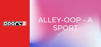 Alley-Oop - A Sport TV NBA-magazinja, 2026/2., ism., HD Alley-Oop - A Sport TV NBA-magazinja, 2026/2., ism., HD