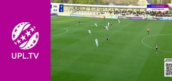 УПЛ: VBET. Колос - Олександрія. 11-й тур. Сезон 2025/26.