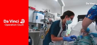 Операція «Ой!» - Героїчний гіпокамп