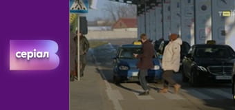 Т/с "Філін", 2 сезон, 14 с.