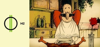 Leó és Fred - Féltékenység