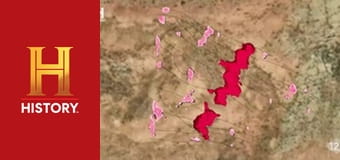 Проклятие ранчо Скинуокер, 6 сезон, 8 эп. Летная погода.