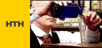 "Випадковий свідок".