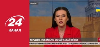 Марафон 24 каналу