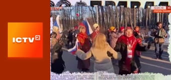 "Антизомби".