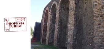 Погребаният град Помпей и "срамът на Италия" Матера Погребаният град Помпей и "срамът на Италия" Матера