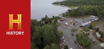 Проклятие острова Оук, 11 сезон, 13 эп. Время пить чай.