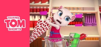 The Last Cereal (Shopping Drift) S1E32 The Last Cereal (Shopping Drift) S1E32