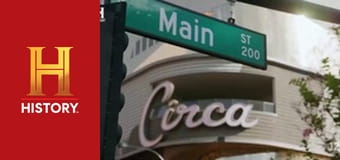 Звезды ломбарда, 25 сезон, 15 эп. Три кольца.