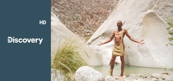 Голые и напуганные S9E5 - Теперь ваша очередь