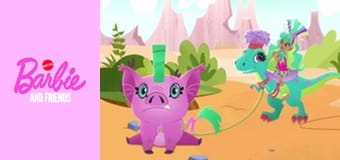 Cave Club Season 1 Episode 8