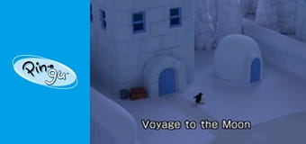 Pingu In The City Сезон 2 Эпизод 20