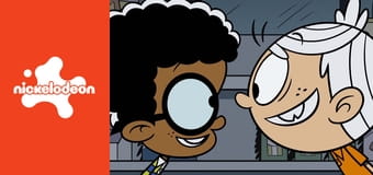 A Lármás család S5E24 - Csak egy harapás / Lármás csontok A Lármás család S5E24 - Csak egy harapás / Lármás csontok