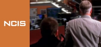 NCIS: Полювання на вбивцю Сезон 2 Епізод 23