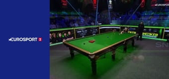 Снукер. Riyadh Season Snooker Championship в Саудовской Аравии. Финал.