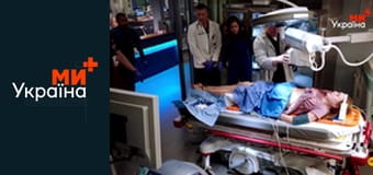 Т/с "Медики Чикаго", 2 сезон, 1 с.