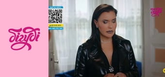 Т/с "Заборонений плід", 489 с.