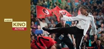 Карате Кід Карате Кід