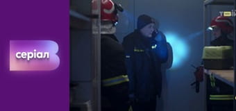 "Виклик", 2 сезон, 23 еп.