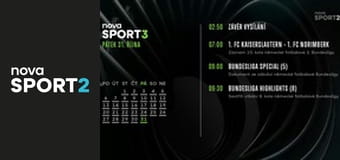 Závěr vysílání Závěr vysílání