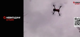 Невигадані історії. Бахмут. Рекси.