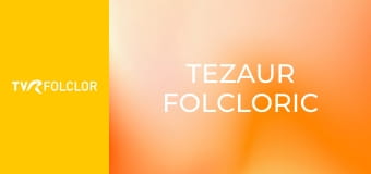 Tezaur folcloric Tezaur folcloric