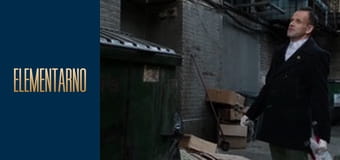 Элементарно Сезон 3 Эпизод 9